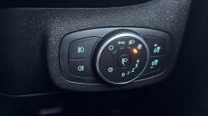 Ford Fiesta 1.0 EcoBoost Zetec 5dr Petrol Hatchback